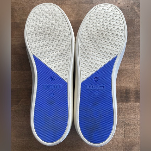 Rothy’s • The Original Slip On Sneaker • Limited Edition - Picture 6 of 16